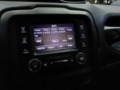 JEEP RENEGADE 1.8 16V FLEX SPORT 4P AUTOMÁTICO 2019/2019 BETIOLO NOVOS E SEMINOVOS LAJEADO / Carros no Vale