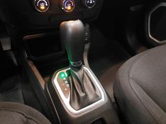 JEEP RENEGADE 1.8 16V FLEX SPORT 4P AUTOMÁTICO 2021/2021 BETIOLO NOVOS E SEMINOVOS LAJEADO / Carros no Vale