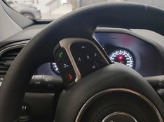 JEEP RENEGADE 1.8 16V FLEX SPORT 4P AUTOMÁTICO 2021/2021 BETIOLO NOVOS E SEMINOVOS LAJEADO / Carros no Vale