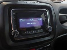 JEEP RENEGADE 1.8 16V FLEX SPORT 4P AUTOMÁTICO 2015/2016 BETIOLO NOVOS E SEMINOVOS LAJEADO / Carros no Vale