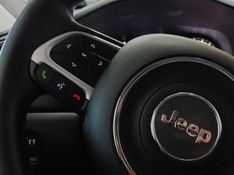 JEEP RENEGADE 1.8 16V FLEX SPORT 4P AUTOMÁTICO 2019/2019 BETIOLO NOVOS E SEMINOVOS LAJEADO / Carros no Vale