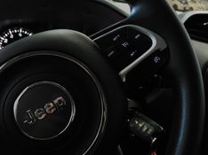 JEEP RENEGADE 1.8 16V FLEX SPORT 4P AUTOMÁTICO 2019/2019 BETIOLO NOVOS E SEMINOVOS LAJEADO / Carros no Vale