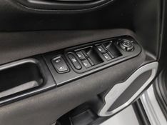 JEEP RENEGADE 1.8 16V FLEX SPORT 4P AUTOMÁTICO 2021/2021 BETIOLO NOVOS E SEMINOVOS LAJEADO / Carros no Vale