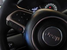 JEEP RENEGADE 1.8 16V FLEX SPORT 4P AUTOMÁTICO 2015/2016 BETIOLO NOVOS E SEMINOVOS LAJEADO / Carros no Vale