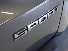 JEEP RENEGADE 1.8 16V FLEX SPORT 4P AUTOMÁTICO 2019/2019 BETIOLO NOVOS E SEMINOVOS LAJEADO / Carros no Vale