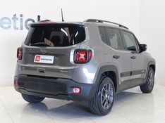 JEEP RENEGADE 1.8 16V FLEX SPORT 4P AUTOMÁTICO 2019/2019 BETIOLO NOVOS E SEMINOVOS LAJEADO / Carros no Vale