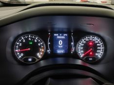 JEEP RENEGADE 1.8 16V FLEX SPORT 4P AUTOMÁTICO 2021/2021 BETIOLO NOVOS E SEMINOVOS LAJEADO / Carros no Vale