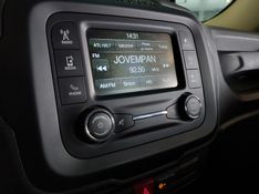 JEEP RENEGADE 2.0 16V TURBO DIESEL SPORT 4P 4X4 AUTOMÁTICO 2016/2016 BETIOLO NOVOS E SEMINOVOS LAJEADO / Carros no Vale