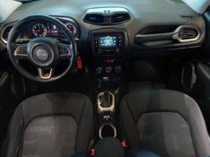 JEEP RENEGADE 2.0 16V TURBO DIESEL SPORT 4P 4X4 AUTOMÁTICO 2016/2016 BETIOLO NOVOS E SEMINOVOS LAJEADO / Carros no Vale