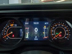 JEEP WRANGLER 2.0 TURBO GASOLINA RUBICON 4P 4X4 AT8 2025/2025 BETIOLO NOVOS E SEMINOVOS LAJEADO / Carros no Vale