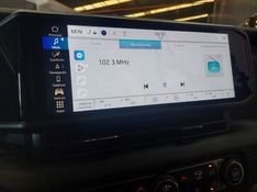 JEEP WRANGLER 2.0 TURBO GASOLINA RUBICON 4P 4X4 AT8 2025/2025 BETIOLO NOVOS E SEMINOVOS LAJEADO / Carros no Vale