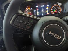 JEEP WRANGLER 2.0 TURBO GASOLINA RUBICON 4P 4X4 AT8 2025/2025 BETIOLO NOVOS E SEMINOVOS LAJEADO / Carros no Vale