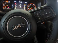 JEEP WRANGLER 2.0 TURBO GASOLINA RUBICON 4P 4X4 AT8 2025/2025 BETIOLO NOVOS E SEMINOVOS LAJEADO / Carros no Vale