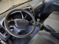KIA BONGO 2.5 TD DIESEL STD CS MANUAL 2019/2020 BETIOLO NOVOS E SEMINOVOS LAJEADO / Carros no Vale