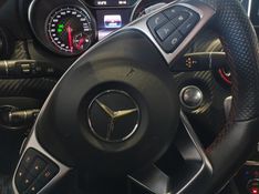 Mercedes-Benz A 250 2.0 SPORT TURBO GASOLINA 4P AUTOMATIZADO 2015/2016 BETIOLO NOVOS E SEMINOVOS LAJEADO / Carros no Vale