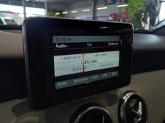 Mercedes-Benz CLASSE A 1.6 200 TURBO STYLE GASOLINA 4P AUTOMATIZADO 2014/2014 BETIOLO NOVOS E SEMINOVOS LAJEADO / Carros no Vale