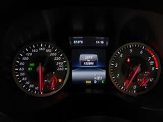 Mercedes-Benz CLASSE A 1.6 200 TURBO STYLE GASOLINA 4P AUTOMATIZADO 2014/2014 BETIOLO NOVOS E SEMINOVOS LAJEADO / Carros no Vale
