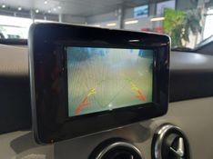 Mercedes-Benz CLASSE A 1.6 200 TURBO STYLE GASOLINA 4P AUTOMATIZADO 2014/2014 BETIOLO NOVOS E SEMINOVOS LAJEADO / Carros no Vale