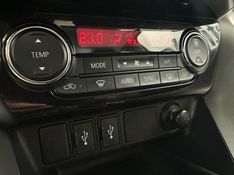 Mitsubishi ECLIPSE CROSS 1.5 MIVEC TURBO GASOLINA HPE-S S-AWC CVT 2024/2025 BETIOLO NOVOS E SEMINOVOS LAJEADO / Carros no Vale