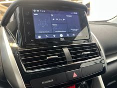 Mitsubishi ECLIPSE CROSS 1.5 MIVEC TURBO GASOLINA HPE-S S-AWC CVT 2024/2025 BETIOLO NOVOS E SEMINOVOS LAJEADO / Carros no Vale