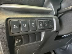 Mitsubishi ECLIPSE CROSS 1.5 MIVEC TURBO GASOLINA HPE-S S-AWC CVT 2024/2025 BETIOLO NOVOS E SEMINOVOS LAJEADO / Carros no Vale