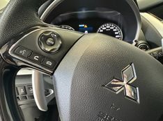 Mitsubishi ECLIPSE CROSS 1.5 MIVEC TURBO GASOLINA HPE-S S-AWC CVT 2024/2025 BETIOLO NOVOS E SEMINOVOS LAJEADO / Carros no Vale