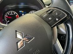 Mitsubishi ECLIPSE CROSS 1.5 MIVEC TURBO GASOLINA HPE-S S-AWC CVT 2024/2025 BETIOLO NOVOS E SEMINOVOS LAJEADO / Carros no Vale