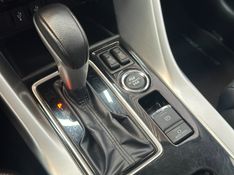 Mitsubishi ECLIPSE CROSS 1.5 MIVEC TURBO GASOLINA HPE-S S-AWC CVT 2024/2025 BETIOLO NOVOS E SEMINOVOS LAJEADO / Carros no Vale