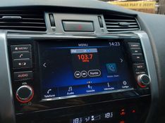 Nissan FRONTIER 2.3 16V TURBO DIESEL XE CD 4X4 AUTOMÁTICO 2023/2024 BETIOLO NOVOS E SEMINOVOS LAJEADO / Carros no Vale