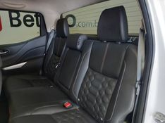 Nissan FRONTIER 2.3 16V TURBO DIESEL XE CD 4X4 AUTOMÁTICO 2023/2024 BETIOLO NOVOS E SEMINOVOS LAJEADO / Carros no Vale