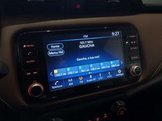 Nissan KICKS 1.6 16V FLEXSTART EXCLUSIVE XTRONIC 2021/2022 BETIOLO NOVOS E SEMINOVOS LAJEADO / Carros no Vale