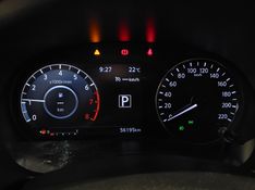 Nissan KICKS 1.6 16V FLEXSTART EXCLUSIVE XTRONIC 2021/2022 BETIOLO NOVOS E SEMINOVOS LAJEADO / Carros no Vale