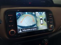 Nissan KICKS 1.6 16V FLEXSTART EXCLUSIVE XTRONIC 2021/2022 BETIOLO NOVOS E SEMINOVOS LAJEADO / Carros no Vale