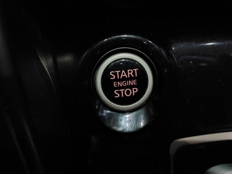 Nissan KICKS 1.6 16V FLEXSTART EXCLUSIVE XTRONIC 2021/2022 BETIOLO NOVOS E SEMINOVOS LAJEADO / Carros no Vale