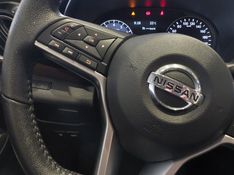 Nissan KICKS 1.6 16V FLEXSTART EXCLUSIVE XTRONIC 2021/2022 BETIOLO NOVOS E SEMINOVOS LAJEADO / Carros no Vale