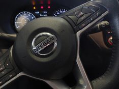 Nissan KICKS 1.6 16V FLEXSTART EXCLUSIVE XTRONIC 2021/2022 BETIOLO NOVOS E SEMINOVOS LAJEADO / Carros no Vale