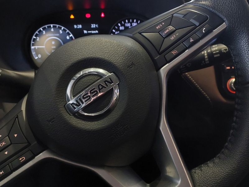 Nissan KICKS 1.6 16V FLEXSTART EXCLUSIVE XTRONIC 2021/2022 BETIOLO NOVOS E SEMINOVOS LAJEADO / Carros no Vale