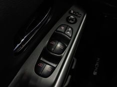 Nissan KICKS 1.6 16V FLEXSTART EXCLUSIVE XTRONIC 2021/2022 BETIOLO NOVOS E SEMINOVOS LAJEADO / Carros no Vale