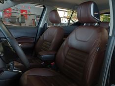 Nissan KICKS 1.6 16V FLEXSTART EXCLUSIVE XTRONIC 2021/2022 BETIOLO NOVOS E SEMINOVOS LAJEADO / Carros no Vale