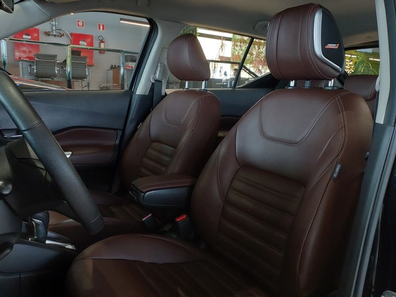 Nissan KICKS 1.6 16V FLEXSTART EXCLUSIVE XTRONIC 2021/2022 BETIOLO NOVOS E SEMINOVOS LAJEADO / Carros no Vale