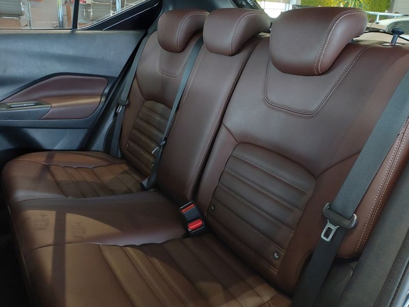 Nissan KICKS 1.6 16V FLEXSTART EXCLUSIVE XTRONIC 2021/2022 BETIOLO NOVOS E SEMINOVOS LAJEADO / Carros no Vale