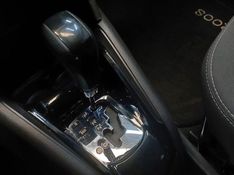 Peugeot 2008 1.6 16V FLEX ALLURE PACK 4P AUTOMÁTICO 2019/2020 BETIOLO NOVOS E SEMINOVOS LAJEADO / Carros no Vale