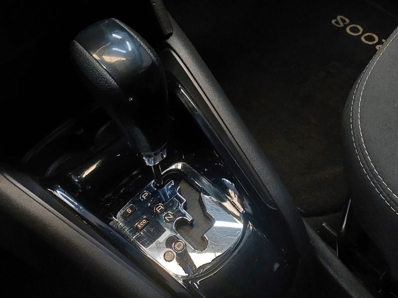 Peugeot 2008 1.6 16V FLEX ALLURE PACK 4P AUTOMÁTICO 2019/2020 BETIOLO NOVOS E SEMINOVOS LAJEADO / Carros no Vale