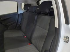 Peugeot 2008 1.6 16V FLEX ALLURE PACK 4P AUTOMÁTICO 2019/2020 BETIOLO NOVOS E SEMINOVOS LAJEADO / Carros no Vale