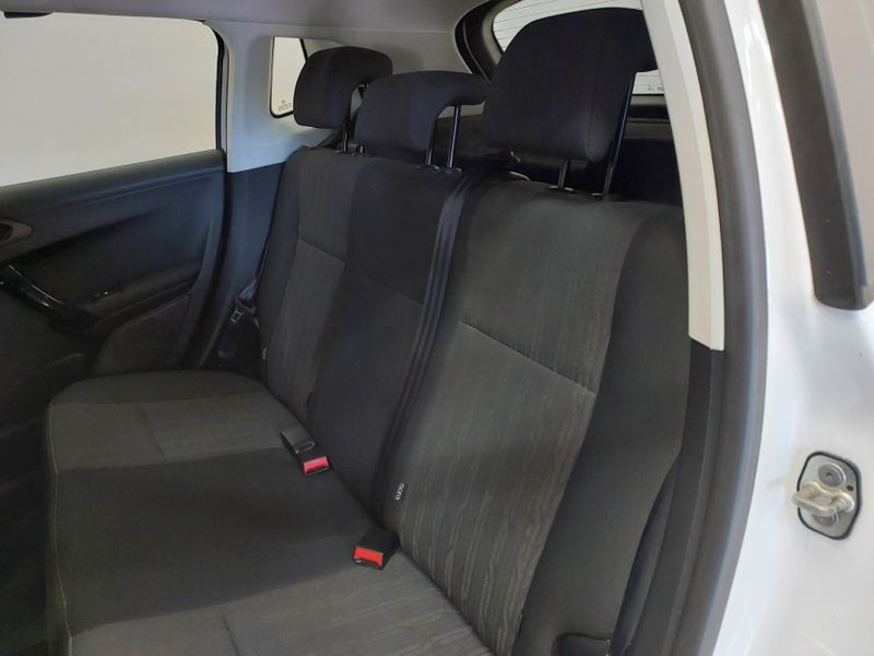 Peugeot 2008 1.6 16V FLEX ALLURE PACK 4P AUTOMÁTICO 2019/2020 BETIOLO NOVOS E SEMINOVOS LAJEADO / Carros no Vale