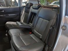 Peugeot 3008 1.6 GRIFFE THP 16V GASOLINA 4P AUTOMÁTICO 2011/2012 BETIOLO NOVOS E SEMINOVOS LAJEADO / Carros no Vale