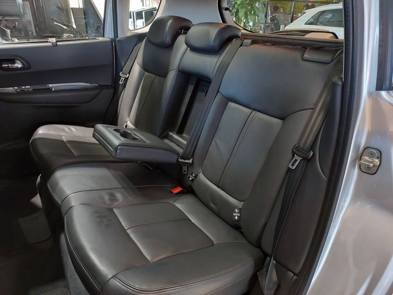 Peugeot 3008 1.6 GRIFFE THP 16V GASOLINA 4P AUTOMÁTICO 2011/2012 BETIOLO NOVOS E SEMINOVOS LAJEADO / Carros no Vale