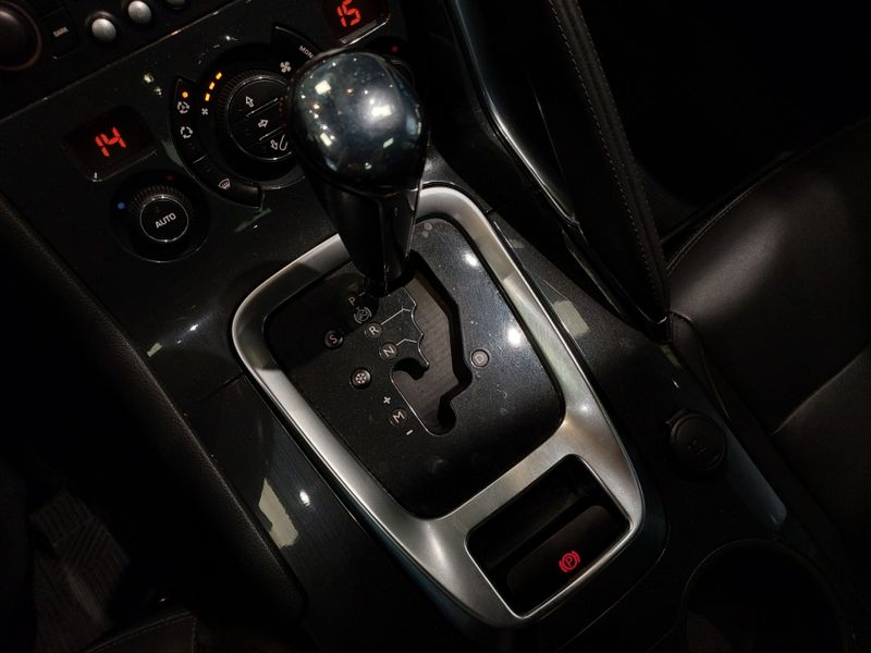 Peugeot 3008 1.6 GRIFFE THP 16V GASOLINA 4P AUTOMÁTICO 2011/2012 BETIOLO NOVOS E SEMINOVOS LAJEADO / Carros no Vale