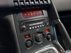 Peugeot 3008 1.6 GRIFFE THP 16V GASOLINA 4P AUTOMÁTICO 2011/2012 BETIOLO NOVOS E SEMINOVOS LAJEADO / Carros no Vale