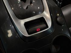 Peugeot 3008 1.6 GRIFFE THP 16V GASOLINA 4P AUTOMÁTICO 2011/2012 BETIOLO NOVOS E SEMINOVOS LAJEADO / Carros no Vale